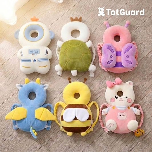 Baby Backpack